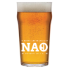 Vaso NAO - Nonic