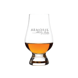 Verre Whisky Armorik -...