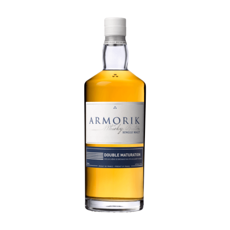 Whisky Armorik Double Maturation