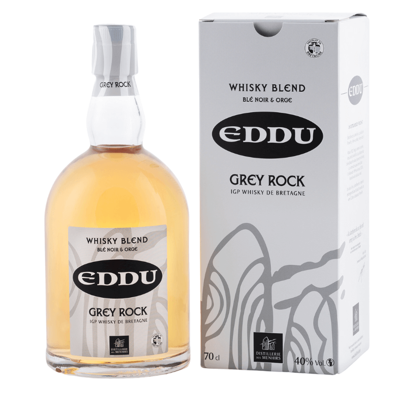 Eddu Grey Rock Blend