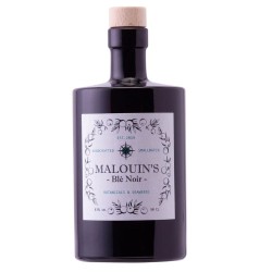 Gin Malouin's Blé Noir