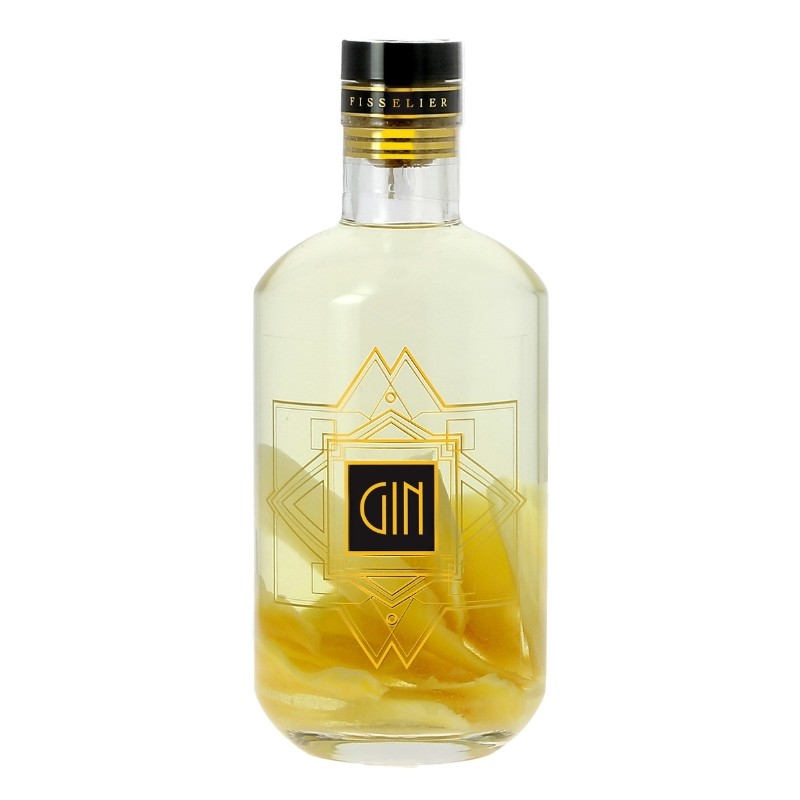Gin Arrangé Mangue