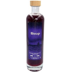 Liqueur de bissap - MOBY DICK