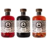 Pack Liqueurs Bretonnes - Likor Breizh