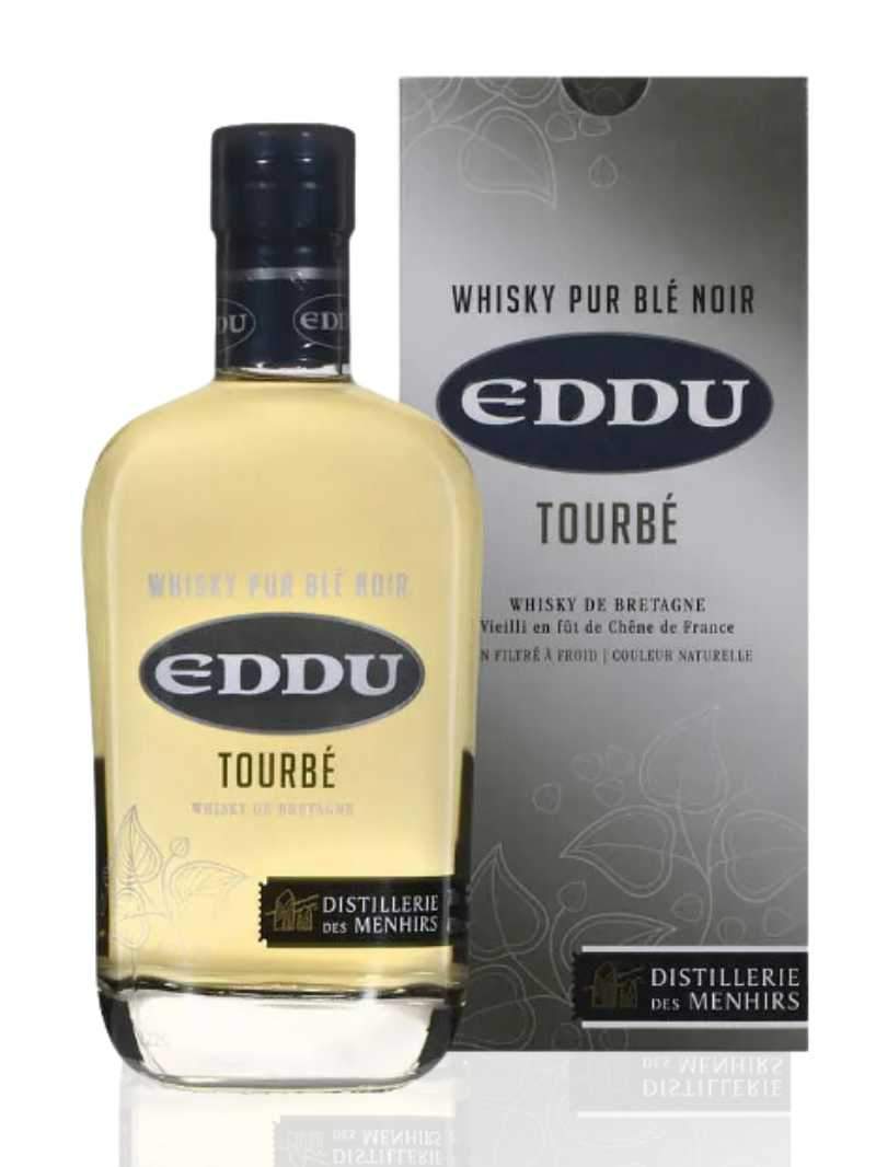 Eddu Tourbé - 70 cl