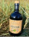 London gin HOGENN bio - Breizh'Cool