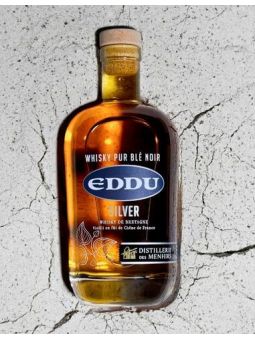 Eddu Silver - 70 cl