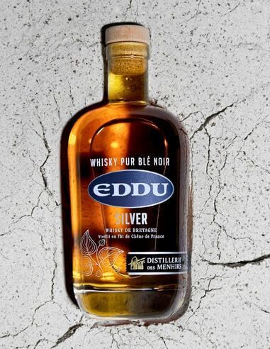 Eddu Silver - 70 cl