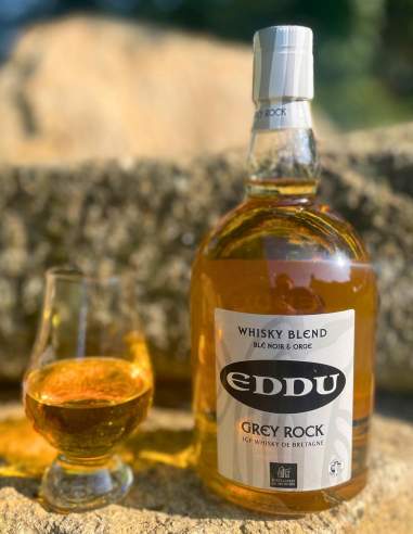 Eddu Grey Rock Blend