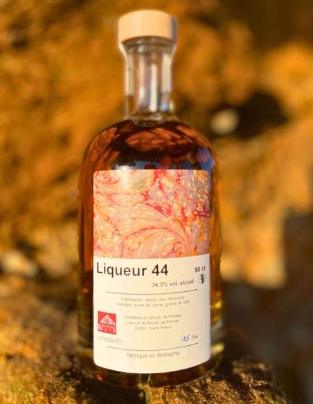 Liqueur 44 - Moulin de Persas