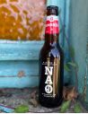 Bière NAO - Ambrée