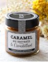 Caramel au sarrasin - Le Croustillant