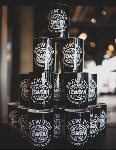 Mug collection - Awen
