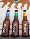 Pack de Bières NAO - 3x33 cl