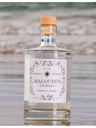 Gin Malouin's Original