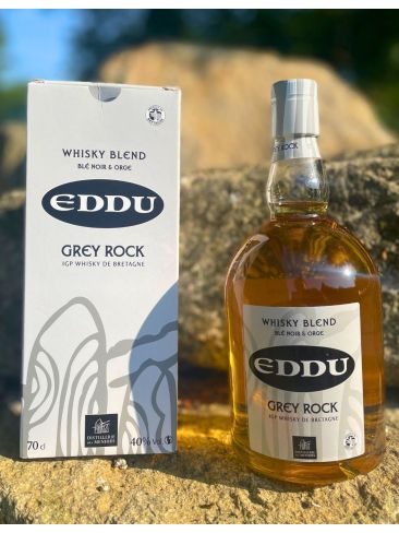 Eddu Grey Rock Blend