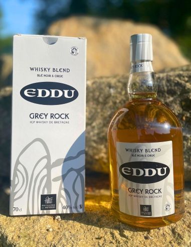Eddu Grey Rock Blend