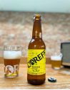 Bière Coreff - Blonde