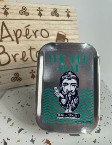 Sardines Yec'Hed Mat- 115g