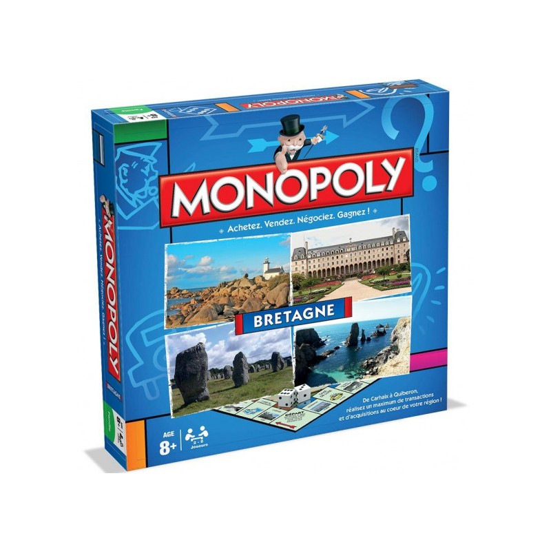 Monopoly Breton