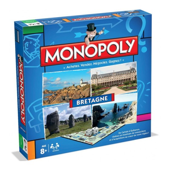 Monopoly Breton