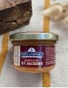 Soufflé de Saint-Jacques - 85g