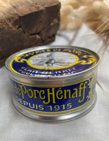 Pâté Hénaff Originel