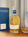 Whisky Galaad prélude en Brocéliande
