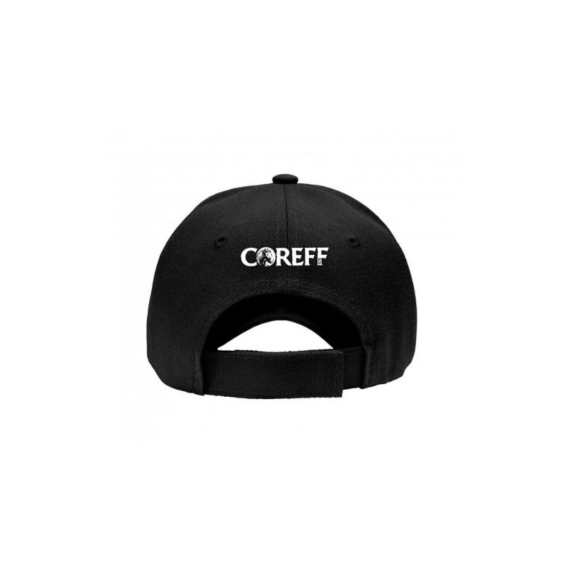 Casquette Coreff