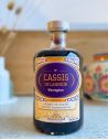 Crème de Cassis de Lannion - Warenghem