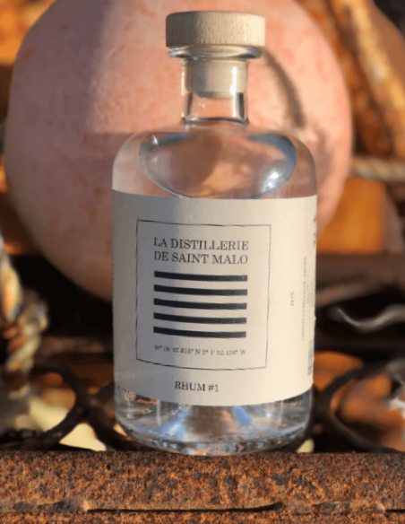 Coffret visite - Pastis - La Source Distillerie