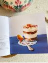 Livre Recettes : Le caramel au beurre salé