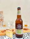 Bière Awen - Blonde Bio