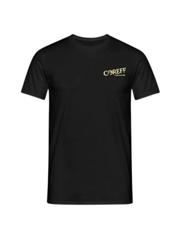 T-shirt Coreff