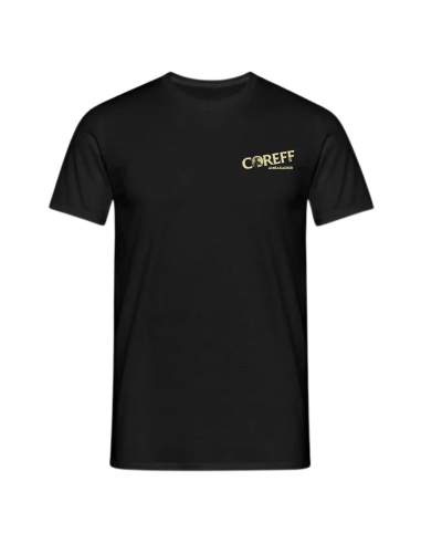 T-shirt Coreff