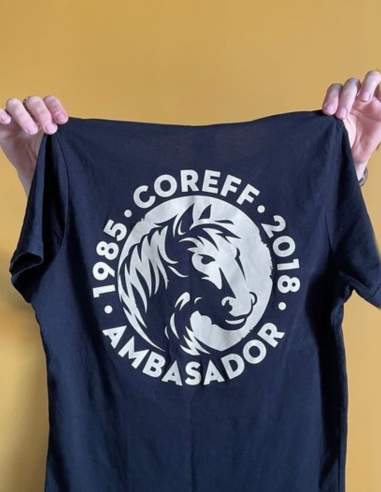 Coreff Ambasador