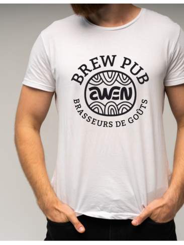 Tee shirt - Awen