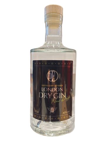 Gin New Delhi - Distillerie Février