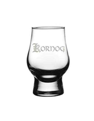 Verre perfect dram - Kornog