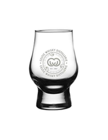 Verre perfect dram - Celtic Whisky Distillerie