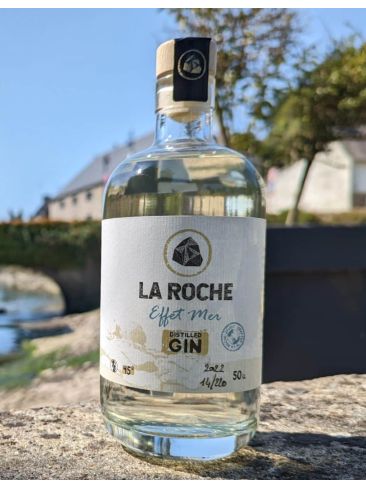 Gin Effet Mer - 70cl