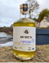 Liqueur Géranium - L'inattendue - 50cl