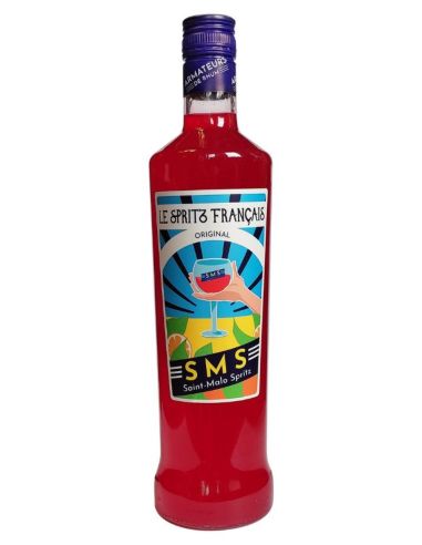 Saint-Malo Spritz Original - 70cl