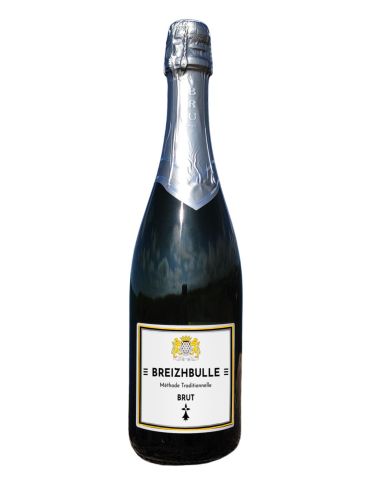 BREIZHBULLES – 75cl – Armateurs De Rhum