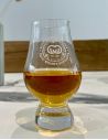 Verre glencairn - Celtic Whisky Distillerie