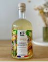 Cocktail Daiquiri Bergamote