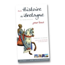 Histoire de Bretagne -...