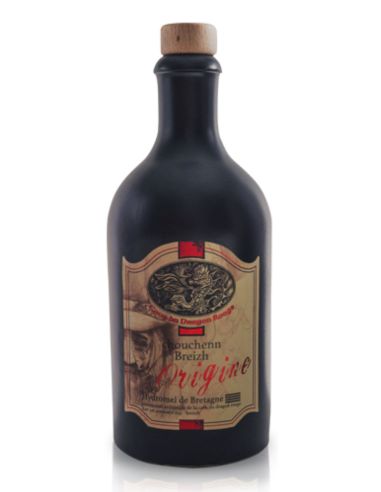 Chouchen Breizh Origine - 75cl