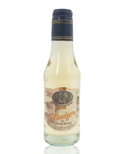 Vinaigre de Chouchen - 25cl