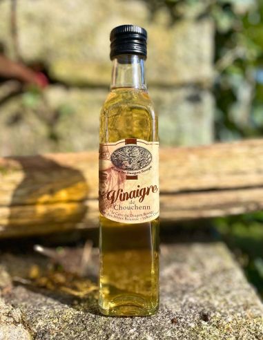 Vinaigre de Chouchen - 25cl